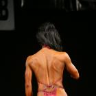 Huong  Arcinas - IFBB Sacramento Pro  2009 - #1